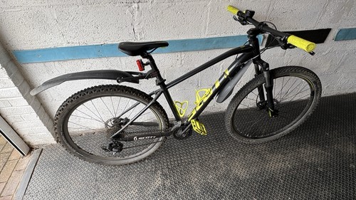 Scott aspect 760 mountain - aspect,