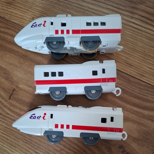 Tomy tomica plarail japanese - tomy,
