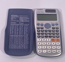 Calculator Casio Fx-991ES PLUS Calculator