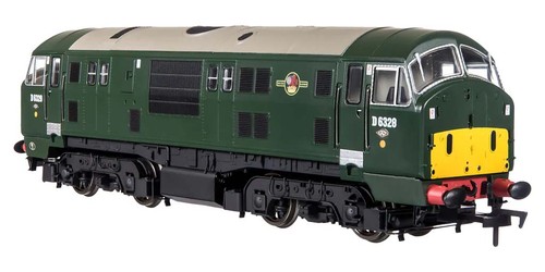 012 011s dapol class 22 - 4d-012-011s,