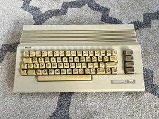 Commodore C64C Personal Home