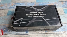 Boss SDE-3000EVH Special Ed