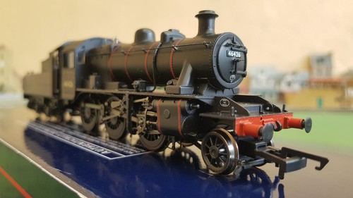 Bachmann 829 ivatt class - bachmann,