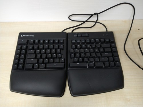 Kinesis gaming freestyle - gaming, edge