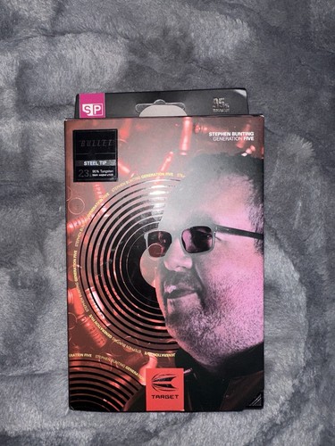 Target darts stephen bunting - stephen,