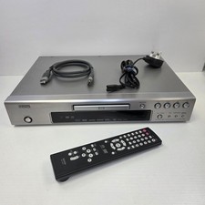 Denon DVD 1940 Multi Region
