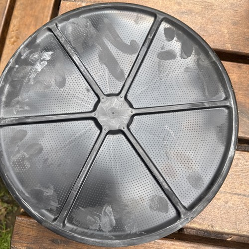 Air diffuser disc for - air,