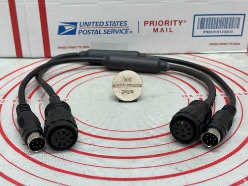 Din adapter for - din,