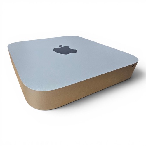 Apple mac mini late 2014 - apple,