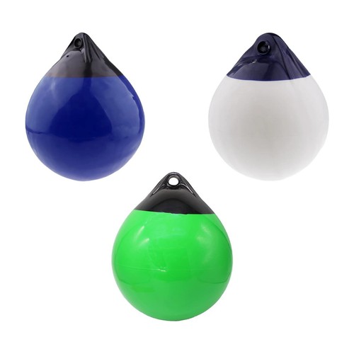 Mooring buoy for boats - buoy,