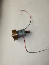 Heljan 0 Gauge motor for Class