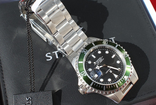 Steinhart ocean one 42mm - ocean,