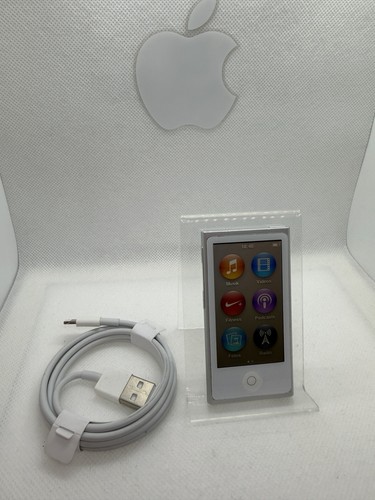 Apple ipod nano - apple, 16gb