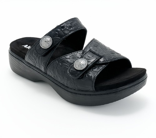 Alegria women 7 leather - alegria,