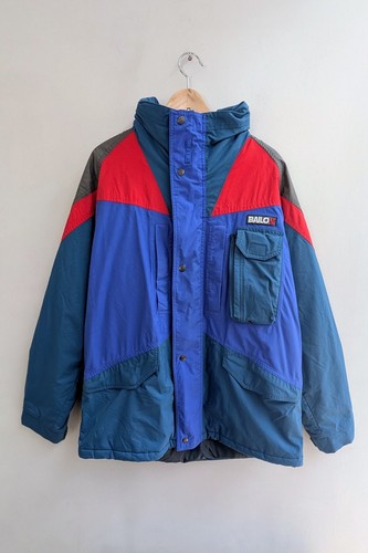 Vintage bailo extreme 2000 ski - extreme,