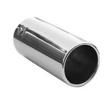 Exhaust Tip Trim Pipe Tail