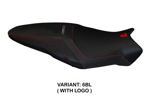 Saddle covering toledo3 - saddle,