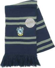 Harry Potter Ravenclaw Scarf, Official Harry Potter Scarf