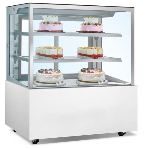 New commercial cake - new,