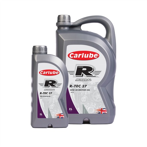 Carlube triple litres car - 6,