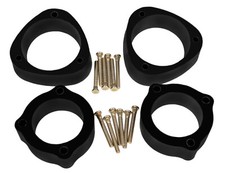 Riser Kit Spacers 40mm for