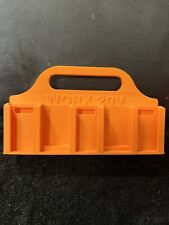 worx 20v battery Caddy Holder Carrier Power Share