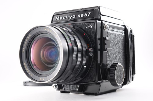 Near mint mamiya - *near, mint*