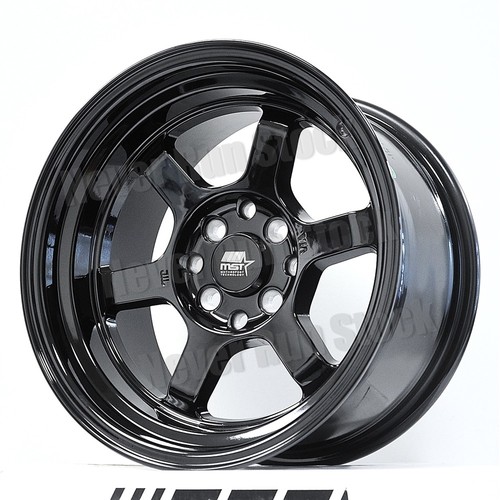 Mst 15x8 4x100 4x114 3 - mst, mt-01