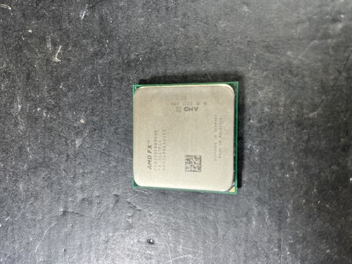 Amd 8350 black - fx-8350,