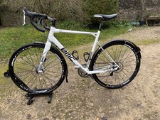 BMC GRAN FONDO  GF02 58 FRAME