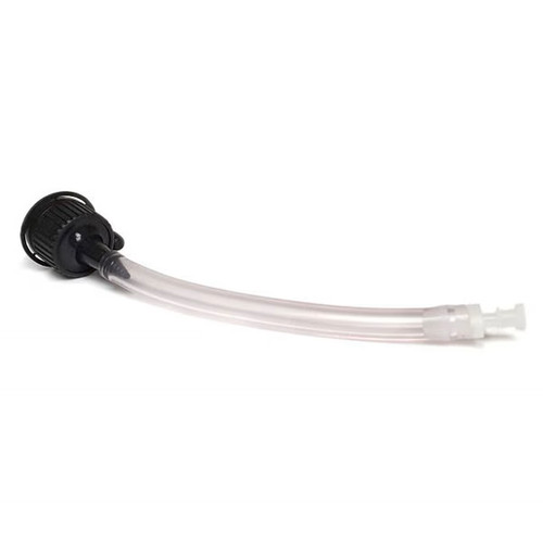 Scottoiler filling priming - filling, &