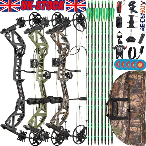 Adjustable 70lbs compound - adjustable, 30-70lbs