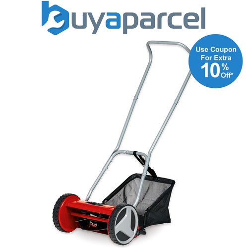Einhell 300 hand push - einhell,