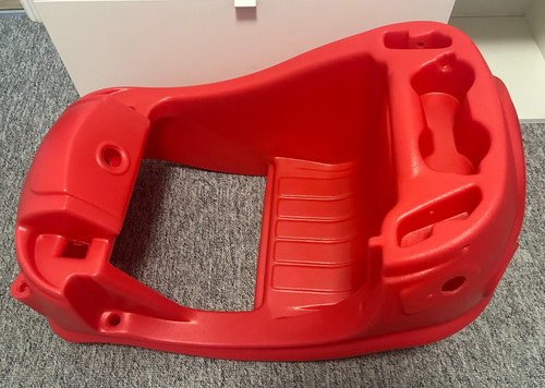 Little tikes cozy coupe - little,