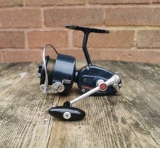 Vintage Mitchell Garcia 410 Fishing Reel Collectable Made In France Working