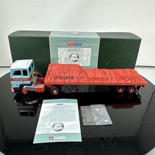 Corgi 23301 "Pollock of