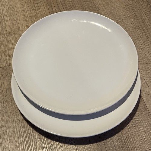 Ikea dinner plates 27cm - 2, x