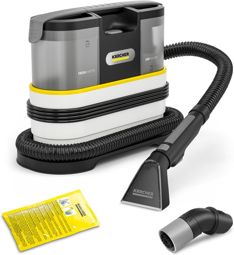 Kärcher spot care - se,