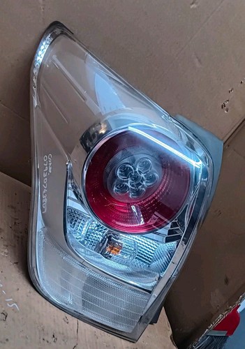 Toyota verso mk1 - toyota, 2.0