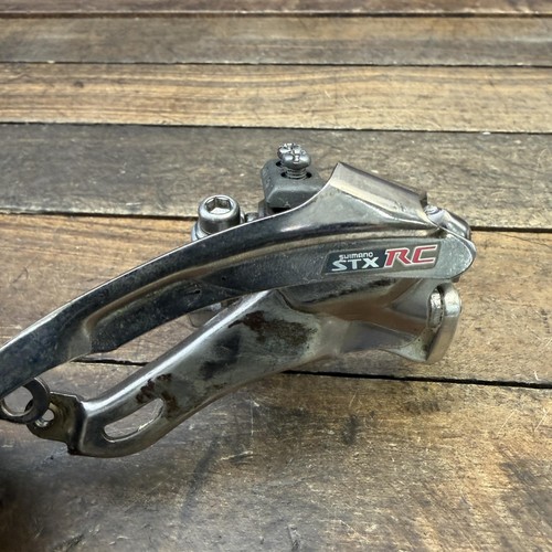 Vintage shimano stx mc36 - vintage, rc