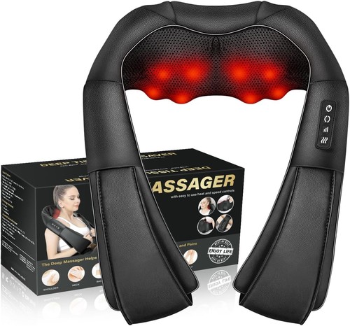Shiatsu neck shoulder - shiatsu,