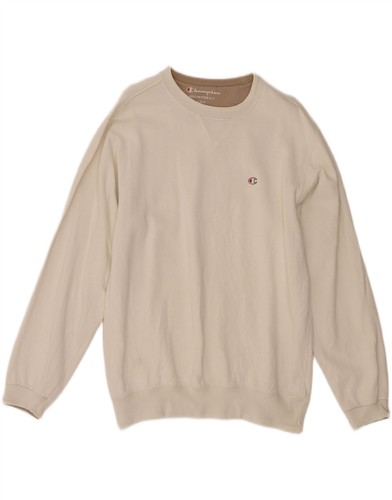 Champion mens sweatshirt - champion,