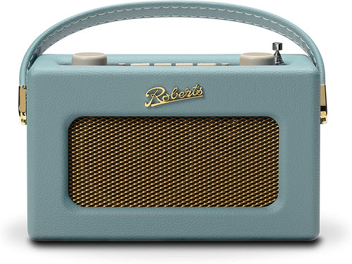 Roberts revival uno - roberts,