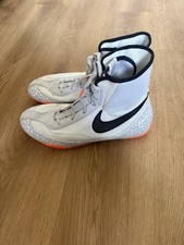 Nike Machomai 2 Boxing Boots
