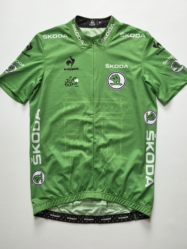 Coq sportif tour - le, le