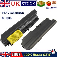 Battery for Lenovo ThinkPad