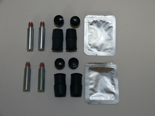 Guide sleeve set - 2,