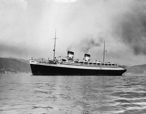 The rex luxurious - the,
