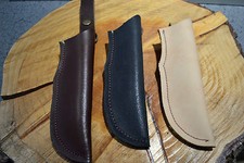 Leather Sheath for Woodlore