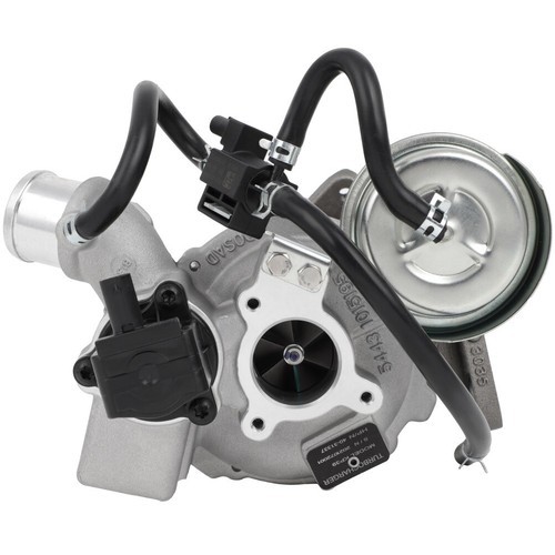 Turbocharger for 2014 2015 - turbocharger,